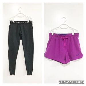 Nike bundle 
